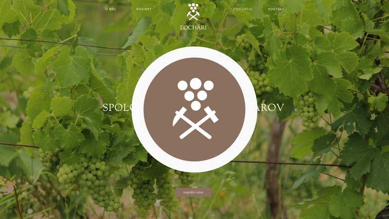 Spolok Vinárov v Pukanci