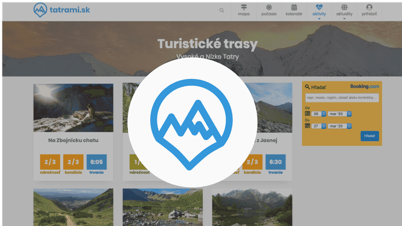 tatrami.sk